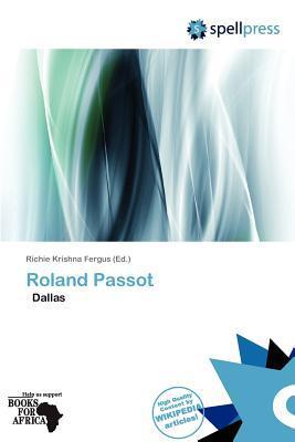 Roland Passot