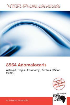 8564 Anomalocaris