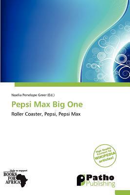 Pepsi Max Big One