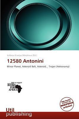 12580 Antonini