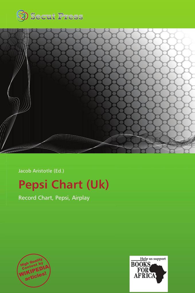 Pepsi Chart (Uk)