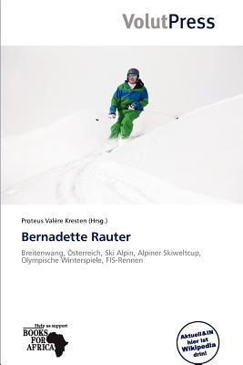 Bernadette Rauter