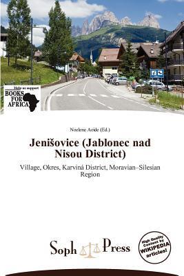 Jeniovice (Jablonec nad Nisou District)