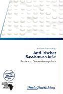 Anti-Irischer Rassismus