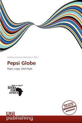 Pepsi Globe