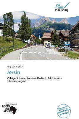 Jersín