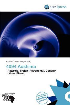 4094 Aoshima