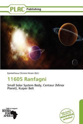 11605 Ranfagni