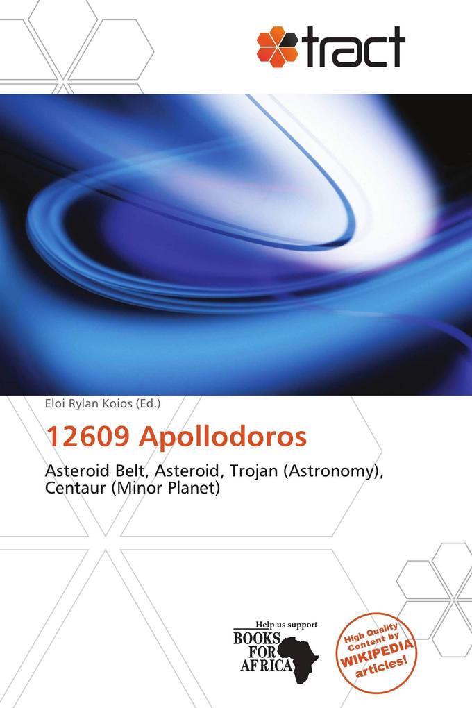 12609 Apollodoros