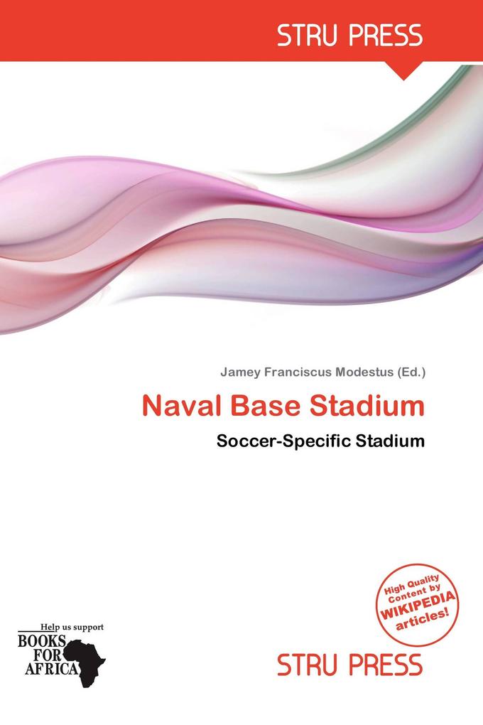 Naval Base Stadium