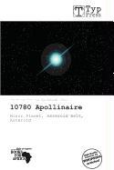 10780 Apollinaire