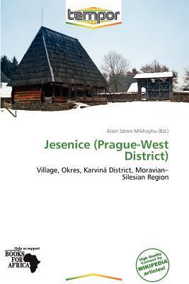 Jesenice (Prague-West District)