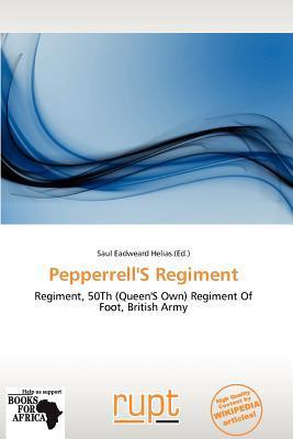 Pepperrell'S Regiment