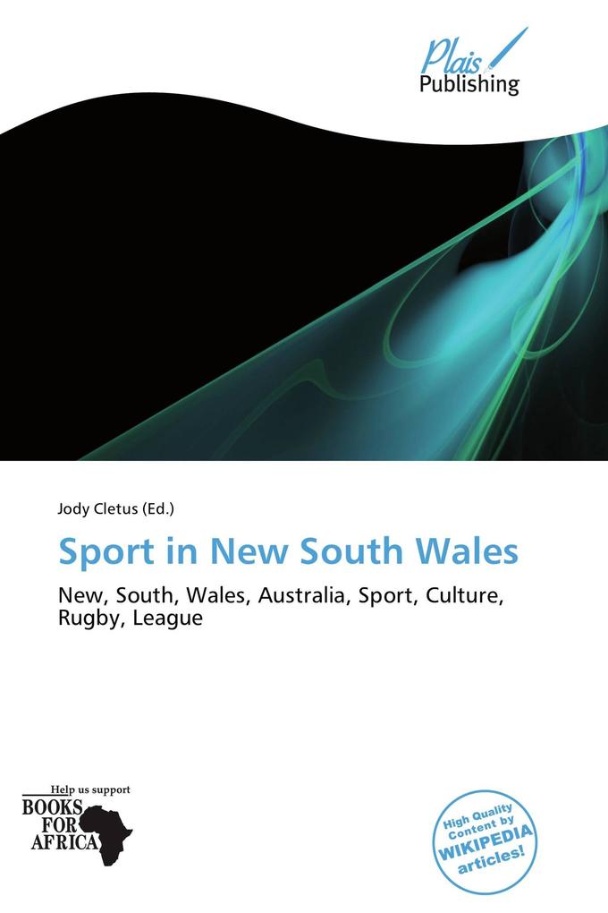 Sport in New South Wales