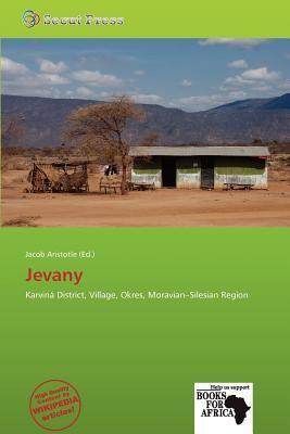 Jevany