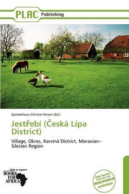 Jestebí (eská Lípa District)