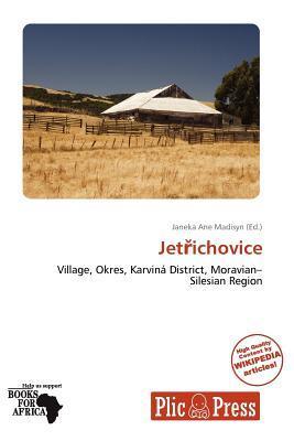 Jetichovice