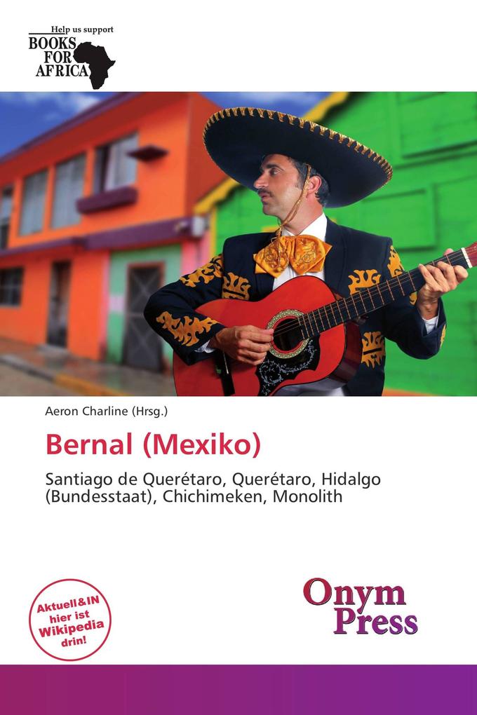 Bernal (Mexiko)