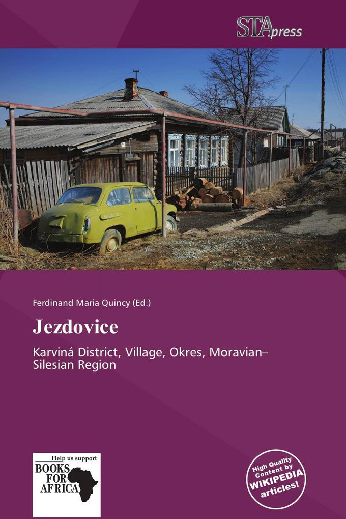 Jezdovice