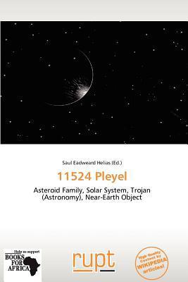 11524 Pleyel