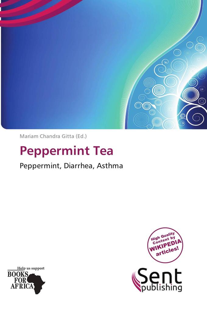 Peppermint Tea
