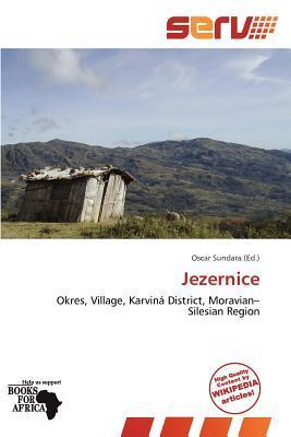 Jezernice