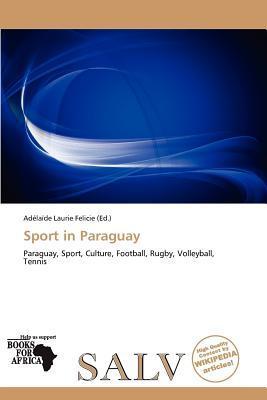 Sport in Paraguay