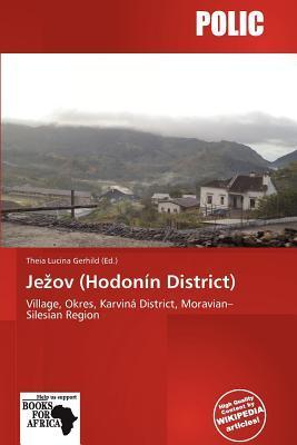 Jeov (Hodonín District)