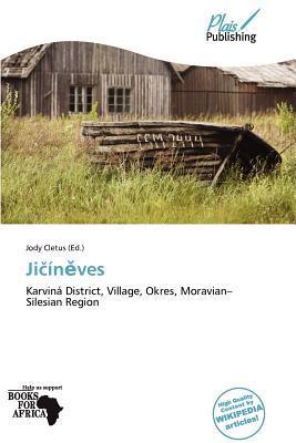 Jiínves