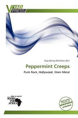 Peppermint Creeps