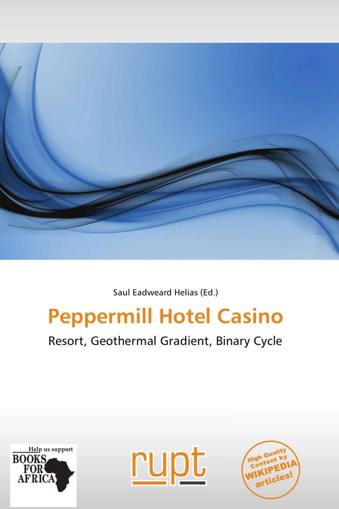 Peppermill Hotel Casino