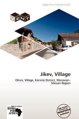 Jíkev Village
