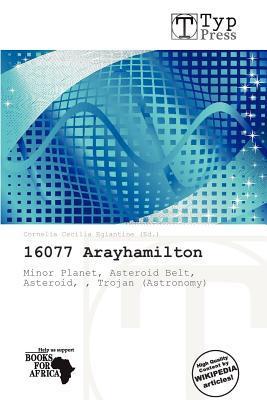 16077 Arayhamilton