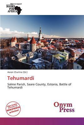 Tehumardi