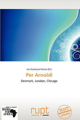 Per Arnoldi