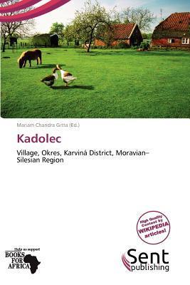 Kadolec