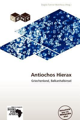 Antiochos Hierax