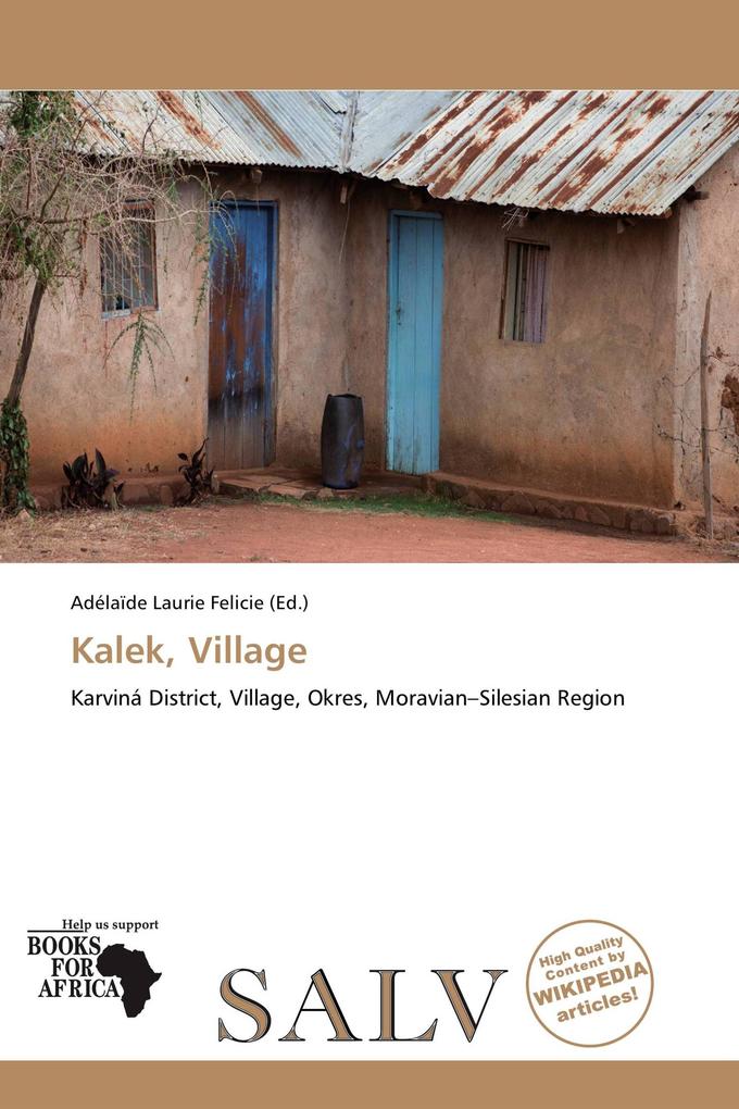 Kalek Village