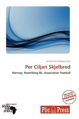Per Ciljan Skjelbred