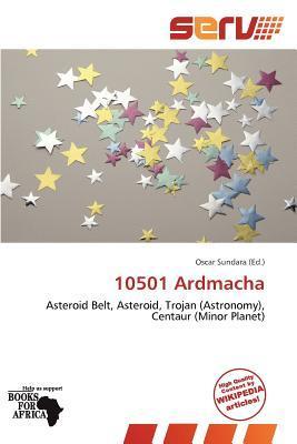 10501 Ardmacha