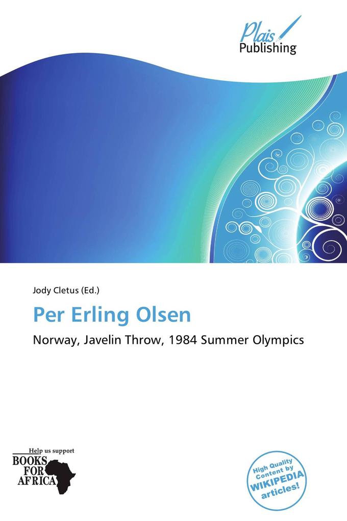 Per Erling Olsen