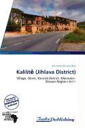 Kalit (Jihlava District)
