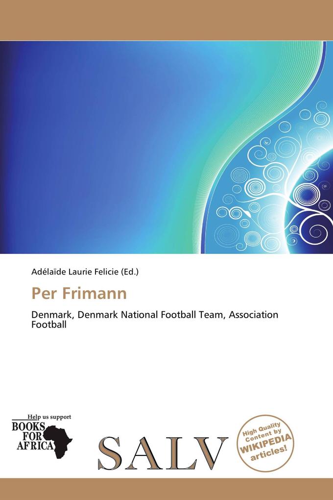 Per Frimann