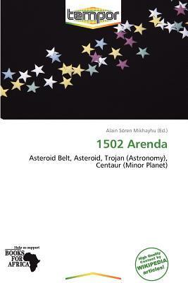 1502 Arenda