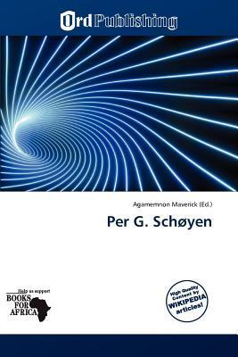 Per G. Schøyen