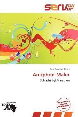 Antiphon-Maler