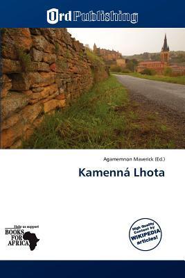 Kamenná Lhota