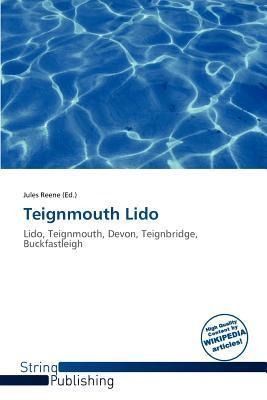 Teignmouth Lido
