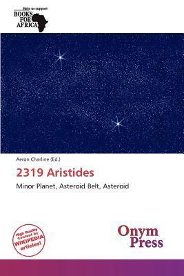 2319 Aristides