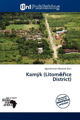 Kamýk (Litomice District)